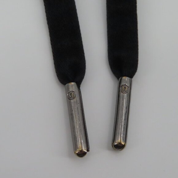 Lululemon Women 4 Ready to High Rise Jogger Black 5DP2S-0421 Drawstring Pockets - Picture 8 of 11